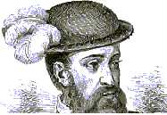 Francisco Pizarro